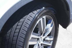 2021 LDV D90 Executive