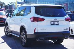 2021 LDV D90 Executive