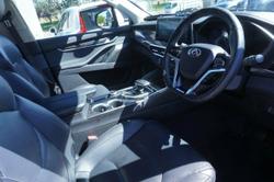 2021 LDV D90 Executive