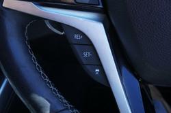 2021 LDV D90 Executive