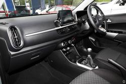 2025 Kia Picanto Sport