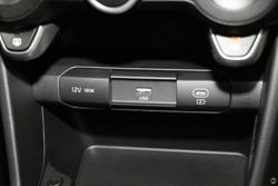 2025 Kia Picanto Sport