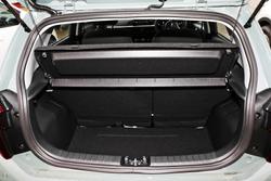 2025 Kia Picanto Sport