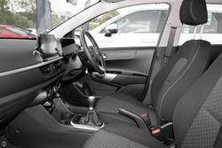 2025 Kia Picanto Sport