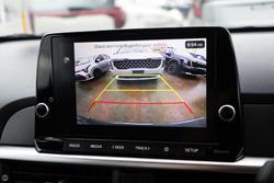 2025 Kia Picanto Sport