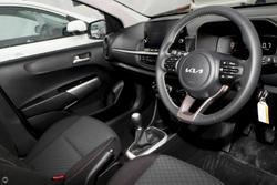 2025 Kia Picanto Sport