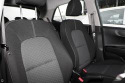 2025 Kia Picanto Sport