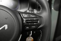 2025 Kia Picanto Sport