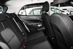 2025 Kia Picanto Sport