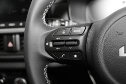 2025 Kia Picanto Sport