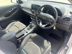 2021 Hyundai i30 Special Edition