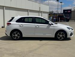 2021 Hyundai i30 Special Edition