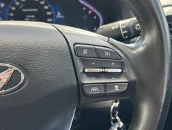 2021 Hyundai i30 Special Edition