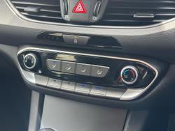 2021 Hyundai i30 Special Edition