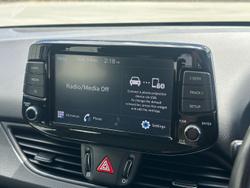 2021 Hyundai i30 Special Edition