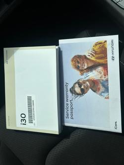 2021 Hyundai i30 Special Edition