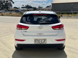 2021 Hyundai i30 Special Edition