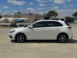 2021 Hyundai i30 Special Edition