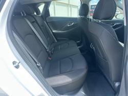 2021 Hyundai i30 Special Edition