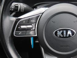 2019 Kia Cerato S