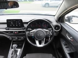 2019 Kia Cerato S