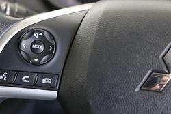 2019 Mitsubishi Triton GLX+