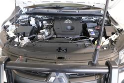 2019 Mitsubishi Triton GLX+