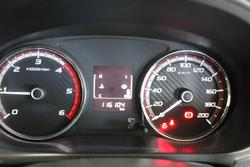 2019 Mitsubishi Triton GLX+