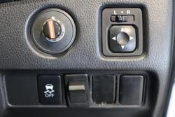 2019 Mitsubishi Triton GLX+