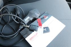 2019 Mitsubishi Triton GLX+