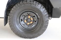 2019 Mitsubishi Triton GLX+