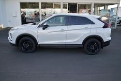 2024 Mitsubishi Eclipse Cross Black Edition