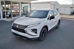 2024 Mitsubishi Eclipse Cross Black Edition