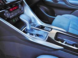 2024 Mitsubishi Eclipse Cross Black Edition