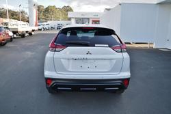 2024 Mitsubishi Eclipse Cross Black Edition