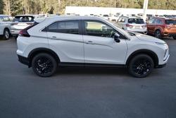 2024 Mitsubishi Eclipse Cross Black Edition