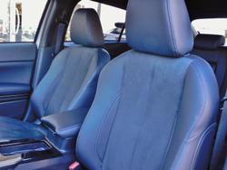 2024 Mitsubishi Eclipse Cross Black Edition