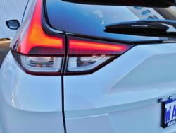 2024 Mitsubishi Eclipse Cross Black Edition