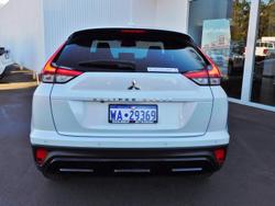 2024 Mitsubishi Eclipse Cross Black Edition