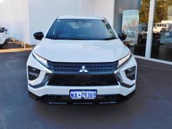 2024 Mitsubishi Eclipse Cross Black Edition