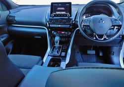 2024 Mitsubishi Eclipse Cross Black Edition