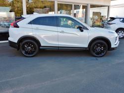 2024 Mitsubishi Eclipse Cross Black Edition