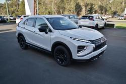 2024 Mitsubishi Eclipse Cross Black Edition
