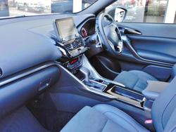 2024 Mitsubishi Eclipse Cross Black Edition