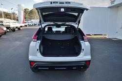 2024 Mitsubishi Eclipse Cross Black Edition