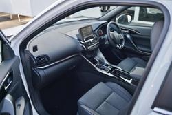 2024 Mitsubishi Eclipse Cross Black Edition