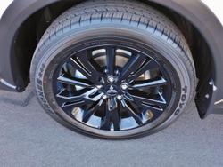 2024 Mitsubishi Eclipse Cross Black Edition