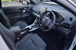 2024 Mitsubishi Eclipse Cross Black Edition