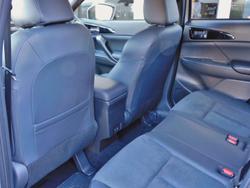 2024 Mitsubishi Eclipse Cross Black Edition