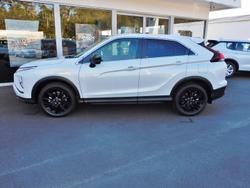 2024 Mitsubishi Eclipse Cross Black Edition